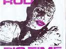 RUDI BIG TIME GOOD VIBRATIONS KBD DIY PUNK