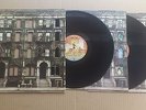 LP LED ZEPPELIN - Physical Graffiti   ORIGINAL GIMMIX COVER  (2 LPs)   SSK 89400