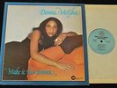 RARE SOUL LP Donna McGhee Make It last Forever Red Greg LP 1002