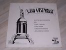 SCENA WESTPHALICA / Krautrock LP, Förderturm Records / Electric Mud, Zoppo Trump