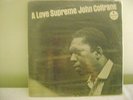 John Coltrane A Love Supreme IMPULSE MONO A-77 12