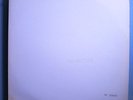 BEATLES WHITE ALBUM RARE ORIG #ED APPLE LP wPOSTER+PHOTOS+ILLUSTRATED BOOKLET NM