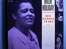 BILLIE HOLIDAY GOLDEN YEARS ORIG COLUMBIA 3LP SET w/BOOK SIX EYE MONO LABEL MINT