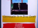 CLARK TERRY w/PAUL CHAMBERS+JOHNNY GRIFFIN RARE '57 RIVERSIDE MONO LP NEAR MINT