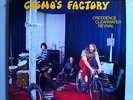 CREEDENCE COSMO'S FACTORY VERY RARE ORIG LIMIT EDIT MFSL AUDIOPHILE LP NEAR MINT