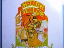 DONOVAN MELLOW YELLOW SEALED ORIGINAL 1966 EPIC STEREO LP FOLK-PSYCH BEAUTIFUL