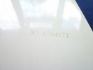 THE BEATLES (WHITE ALBUM) 1968 ORIGINAL UK 1ST ISSUE **stereo** 2 VINYL LP SET.