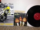 Zeke -- Flat Tracker LP OOP Very Rare Dilaudid 7