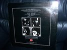 The BEATLES LET IT BE FROM BOX SET RED APPLE FIRST ISSUE 2U & 2U + GET BACK BOOK