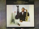 CANNONBALL ADDERLEY WITH BILL EVANS KNOW WHAT I MEAN? ORIGINAL MONO PRESS