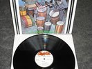 CONGOS Heart Of The Congos 1977 JA BLACK ARK LP 4049 LEE PERRY UPSETTER 1st MIX
