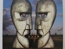 LP Pink Floyd - The Division Bell Sony Music Columbia 1994 US orange Vinyl 64200
