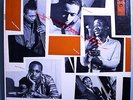 ART BLAKEY w/HANK MOBLEY+DONALD BYRD RARE ORIG 1956 MONO WHITE LABEL PROMO LP DG