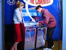 CHANTELS  WE'RE CHANTELS/1st ALBUM RARE '60 END MONO LP 2nd COVER SHRINK N/MINT