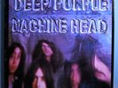 DEEP PURPLE MACHINE HEAD STUNNING ORIGINAL 1972 WARNER LP w/INSERT MINT