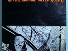 FINGER POPPIN' w/HORACE SILVER  ORIG BLUE NOTE MONO LP 63 RVG EAR  DG