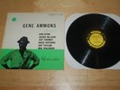 Gene Ammons Jammin With All Stars Orig Prestige 7060 Vinyl Record Don Bryd RVG