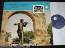 GERMAN ED1 DECCA SXL 2016 VIENNA HOLIDAY VPO KNAPPERTSBUSCH NM