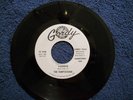 TEMPTATIONS - Paradise on Gordy from 1962 WHITE LABEL PROMO NEAR MINT MINUS