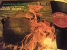 ERROL DIXON 'BLUES IN THE POT' w/CHICKEN SHACK etc. Rare Orig DECCA UK LP
