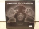 JAY-Z - THE BLACK ALBUM (VINYL 2LP)  2003  RARE ?