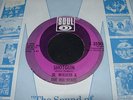 1965 JR. WALKER & THE ALL STARS SHOTGUN #4 45 RPM RECORD & COMPANY SLEEVE