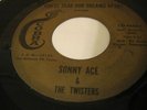 SONNY ACE & TWISTERS 