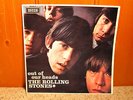ROLLING STONES Out Of Our Heads 1965 TOPRARE ORIG FRENCH ONLY MONO LP 158015 S