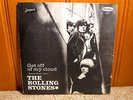ROLLING STONES Get Off Of My Cloud '65 TOPRARE MEXICO ONLY MONO LP PEERLESS 1123