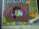  Donovan Sunshine Superman MONO 1st US Press NM Cover NM- LN 24217 WOW