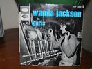 TRES RARE EP WANDA JACKSON//IN PARIS////CAPITOL 20660//EX