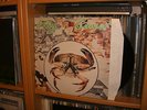 I-ROY  Cancer   vinyl LP   rare original 1979 dub classic Virgin  MINT -