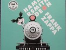 FRANK ZAPPA , Hammersmith Odeon, Colored 4 LP Box, NM