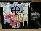 Ultime Assaut - Délivrance, Rebelles, ISD, Rock O Rama, RAC, OI