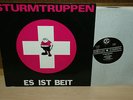 Sturmtruppen - Es ist beit, Rebelles, ISD, Rock O Rama, RAC, OI