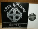 White Lightning - Destiny, ISD, Rock O Rama, RAC, OI