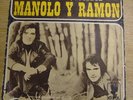 LISTEN PSYCH / MOD CLASSIC - MANOLO Y RAMON - LAGRIMAS, SONRISAS
