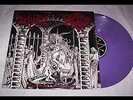 ARCHGOAT BEHERIT SPLIT LP proclamation teitanblood black witchery morbosidad