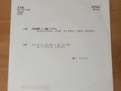 QUEEN Another One Bites The Dust/Bicycle Race - 1981 JAPAN TEST PRESS/PROMO 7