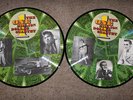 Elvis Presley...The One Million Dollar Quartet...rare Double picture disc LP