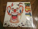 RUST - The Last Laugh Private Texas Metal 1986