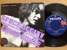 DAVID BOWIE/SPACE ODDITY RARE HOLLAND PHILIPS PS PSYCH