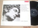 826859 - BEETHOVEN - op. 18 1/2 - SUSKE QUARTET - ETERNA