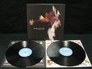 Pearl Jam LIVE ON TWO LEGS Vinyl LP Record RARE