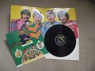 Beatles Sg Peppers Lonely Hearts Club Band