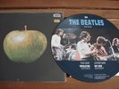 THE BEATLES - PICTURE DISC - HEY JUDE - 12