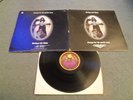 BRIDGET ST JOHN Songs for the gentle man LP DANDELION