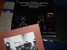 MITCHELL : HARRY PARTCH DELUSION OF THE FURY FIRST RECORDING AVANTGARDE 2LP BOX