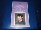 WALTER GIESEKING : DEBUSSY COMPLETE PIANO WORKS JAPAN RED VINYL 6LP BOX ANGEL
