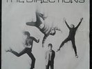 The Directions -  Three Bands Tonite -   79 Mod revival VG++